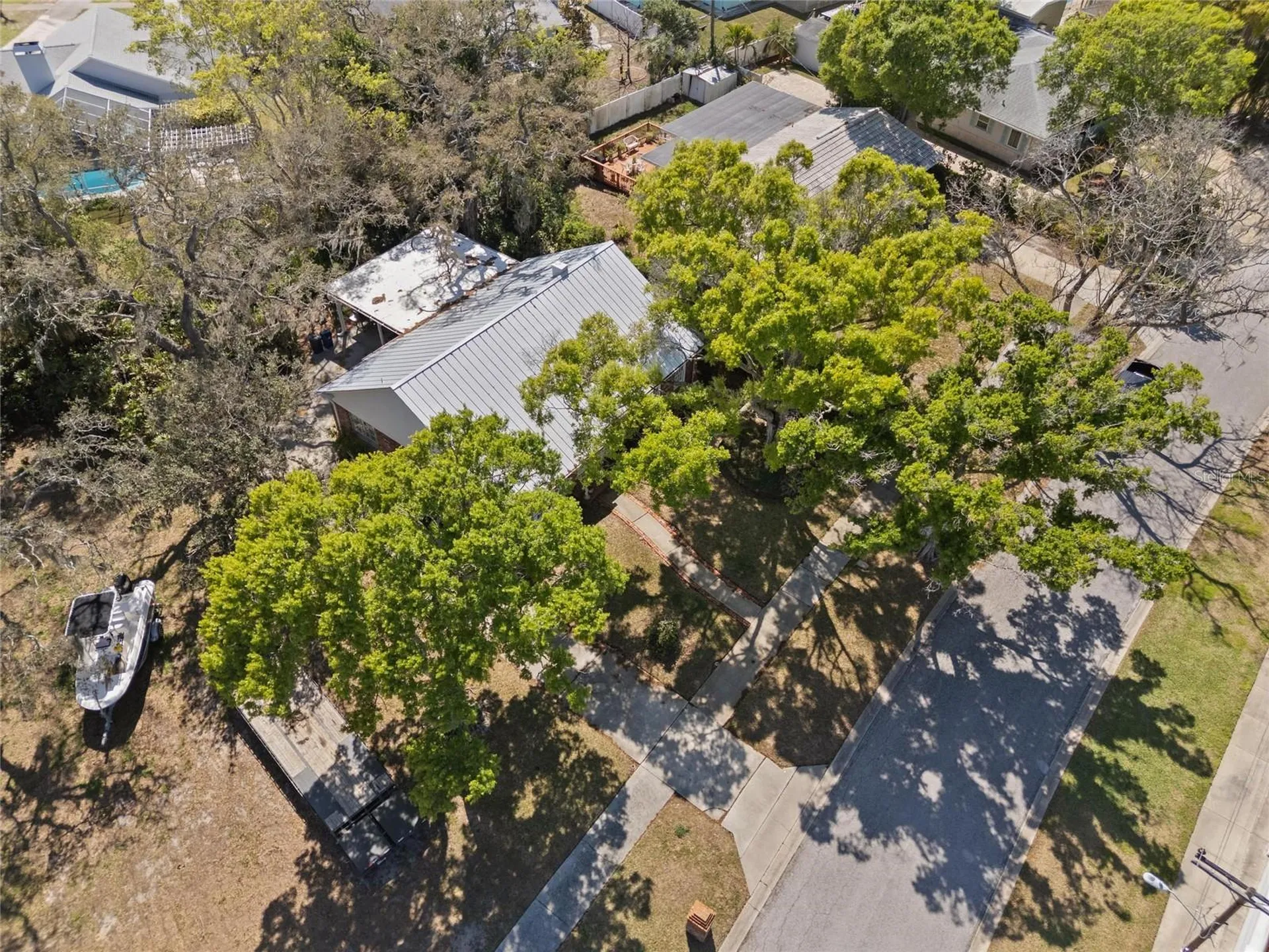 502 Hillcrest Avenue Tarpon Springs FL 34689