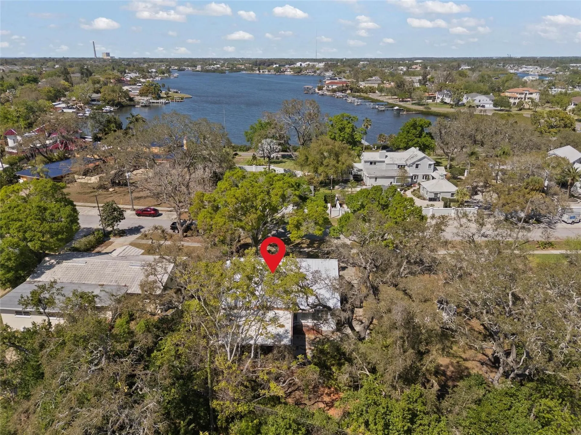 502 Hillcrest Avenue Tarpon Springs FL 34689