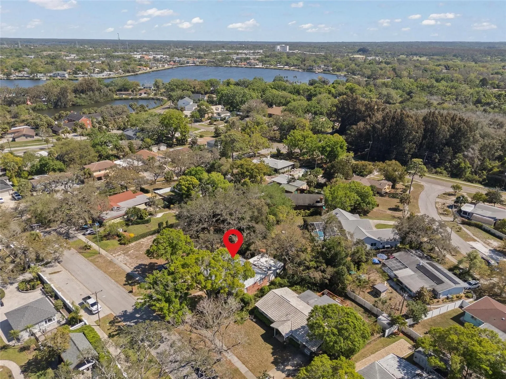 502 Hillcrest Avenue Tarpon Springs FL 34689
