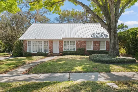 502 Hillcrest Avenue Tarpon Springs FL 34689