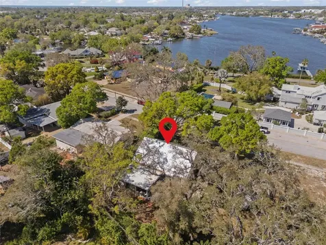 502 Hillcrest Avenue Tarpon Springs FL 34689