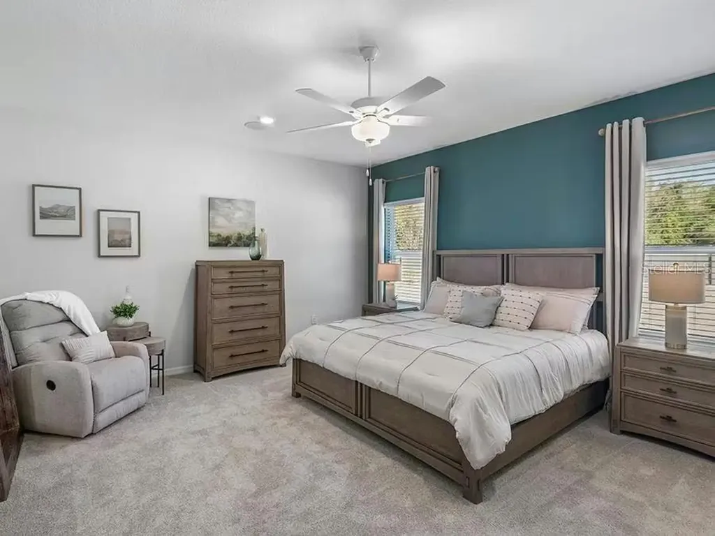 8673 Wildflower Field Lane Wildwood FL 34785