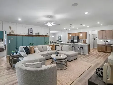 8673 Wildflower Field Lane Wildwood FL 34785