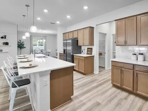 8673 Wildflower Field Lane Wildwood FL 34785