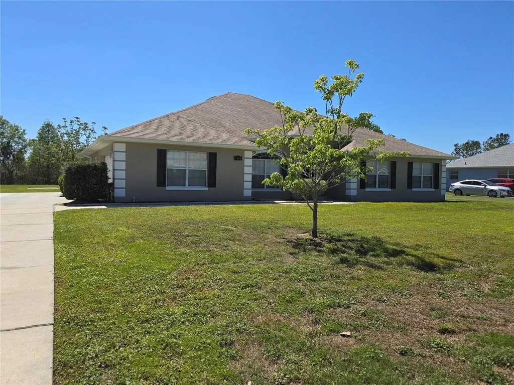 2081 Farrington Drive Lakeland FL 33809