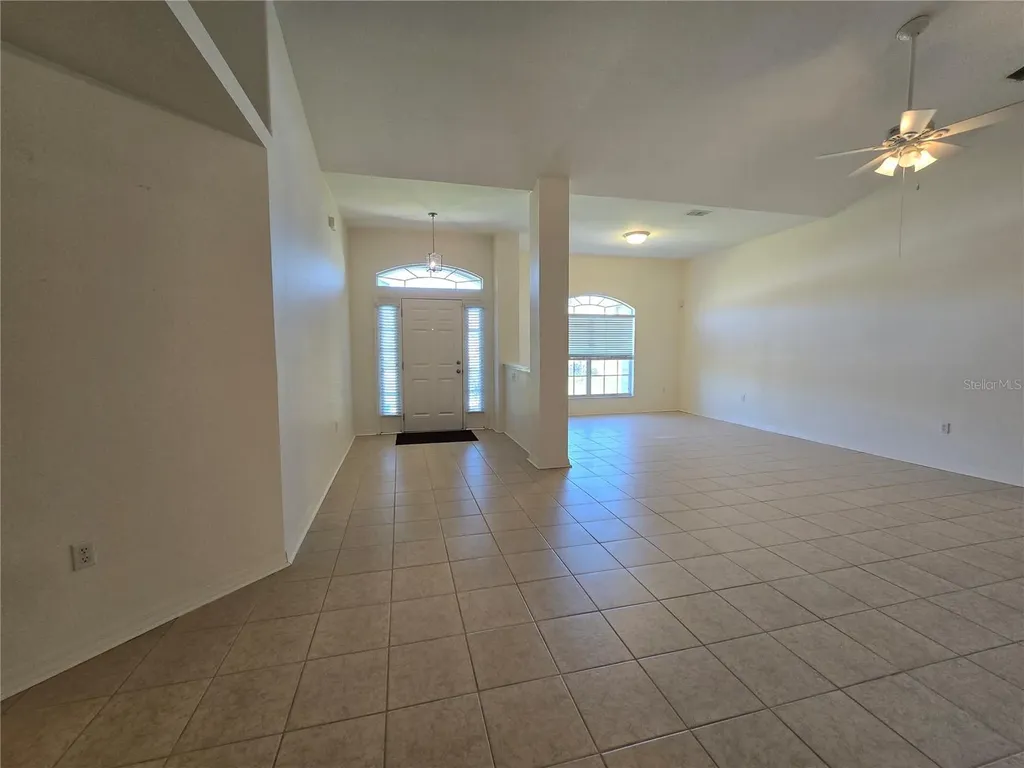 2081 Farrington Drive Lakeland FL 33809