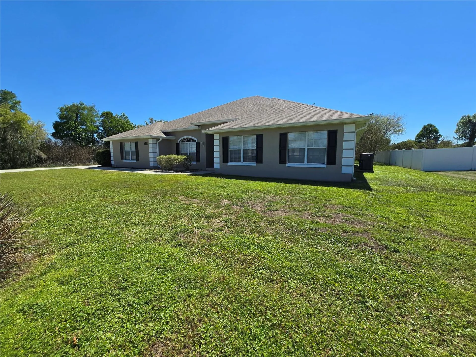 2081 Farrington Drive Lakeland FL 33809