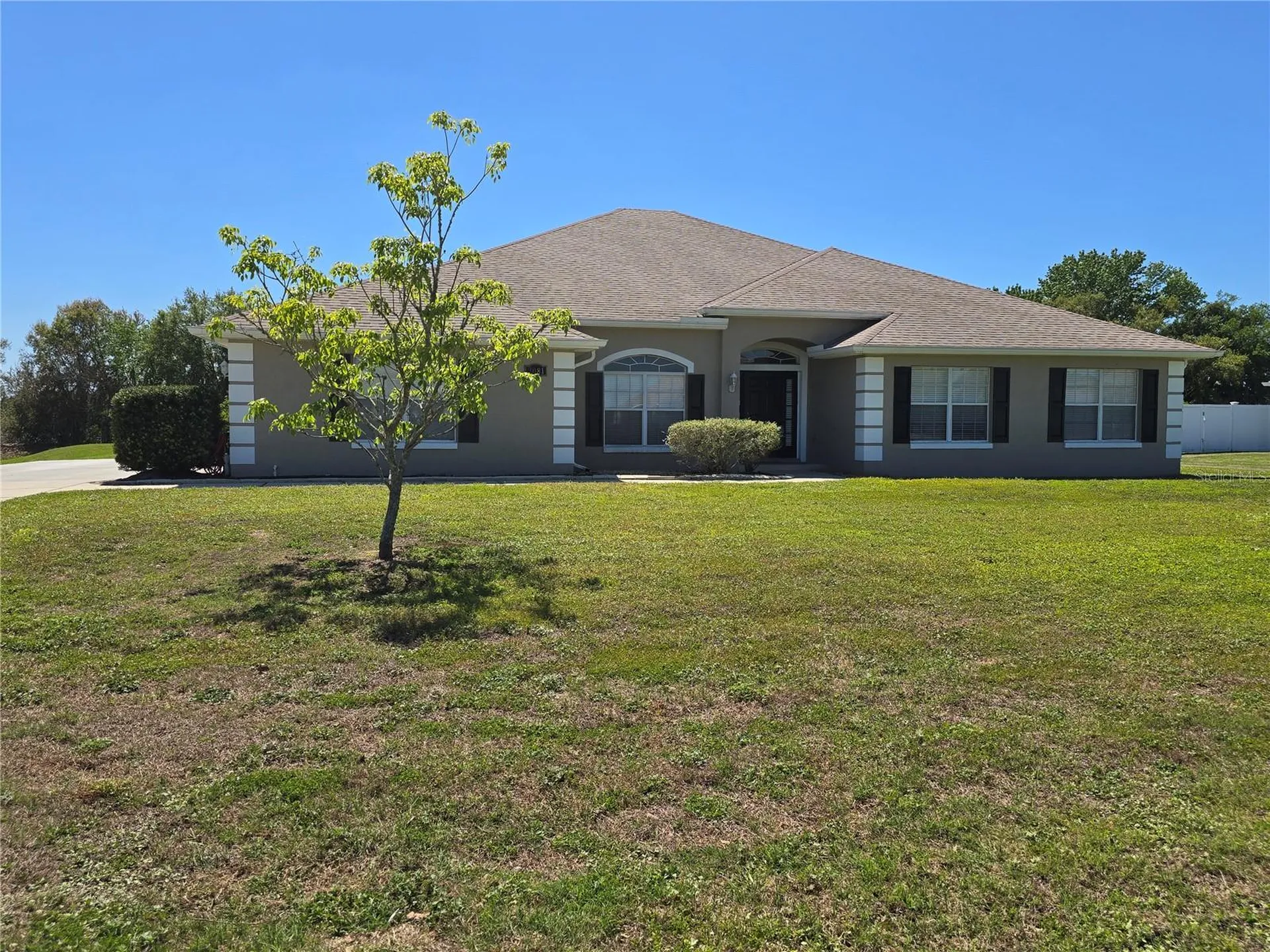 2081 Farrington Drive Lakeland FL 33809