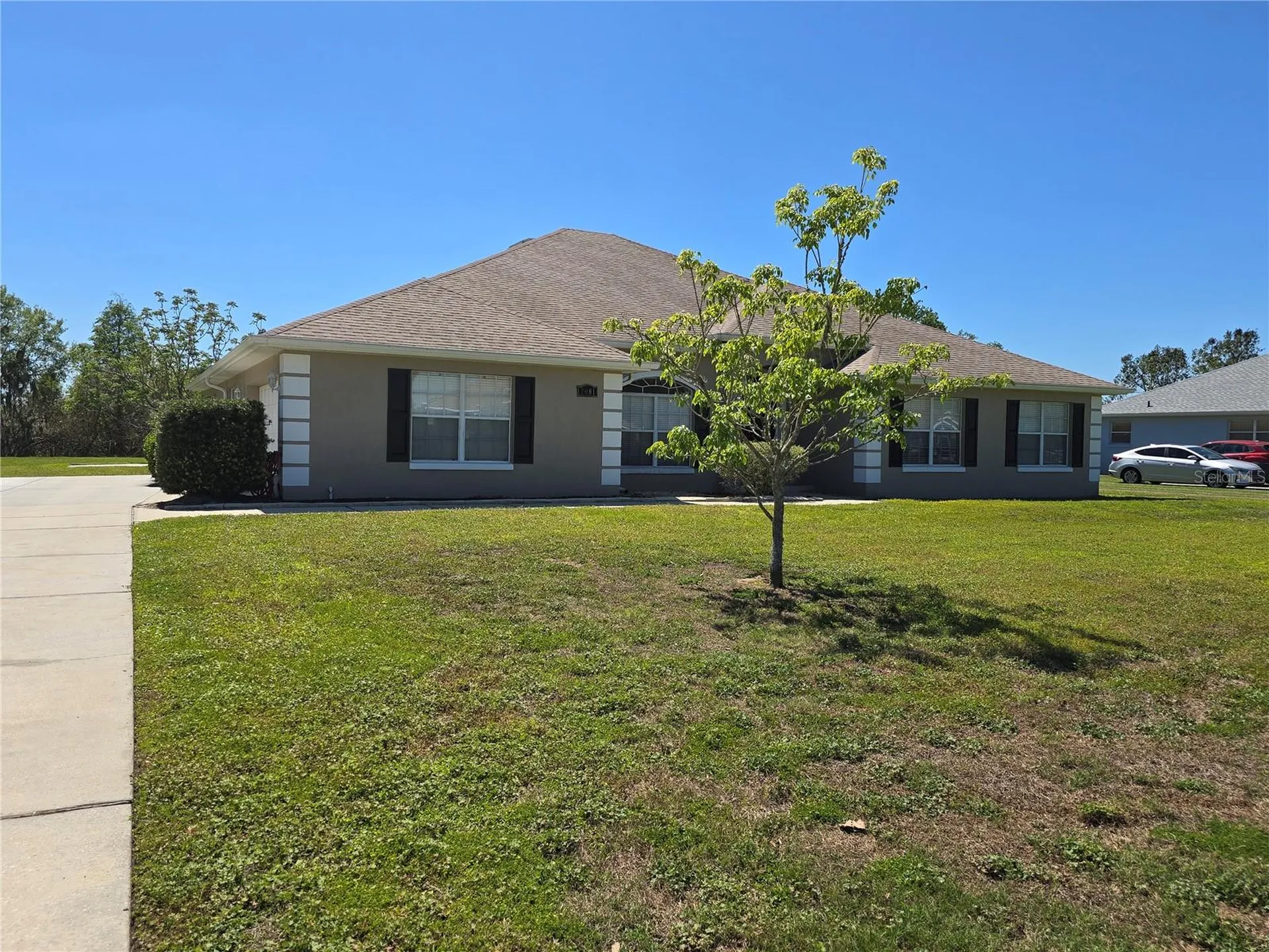 2081 Farrington Drive Lakeland FL 33809