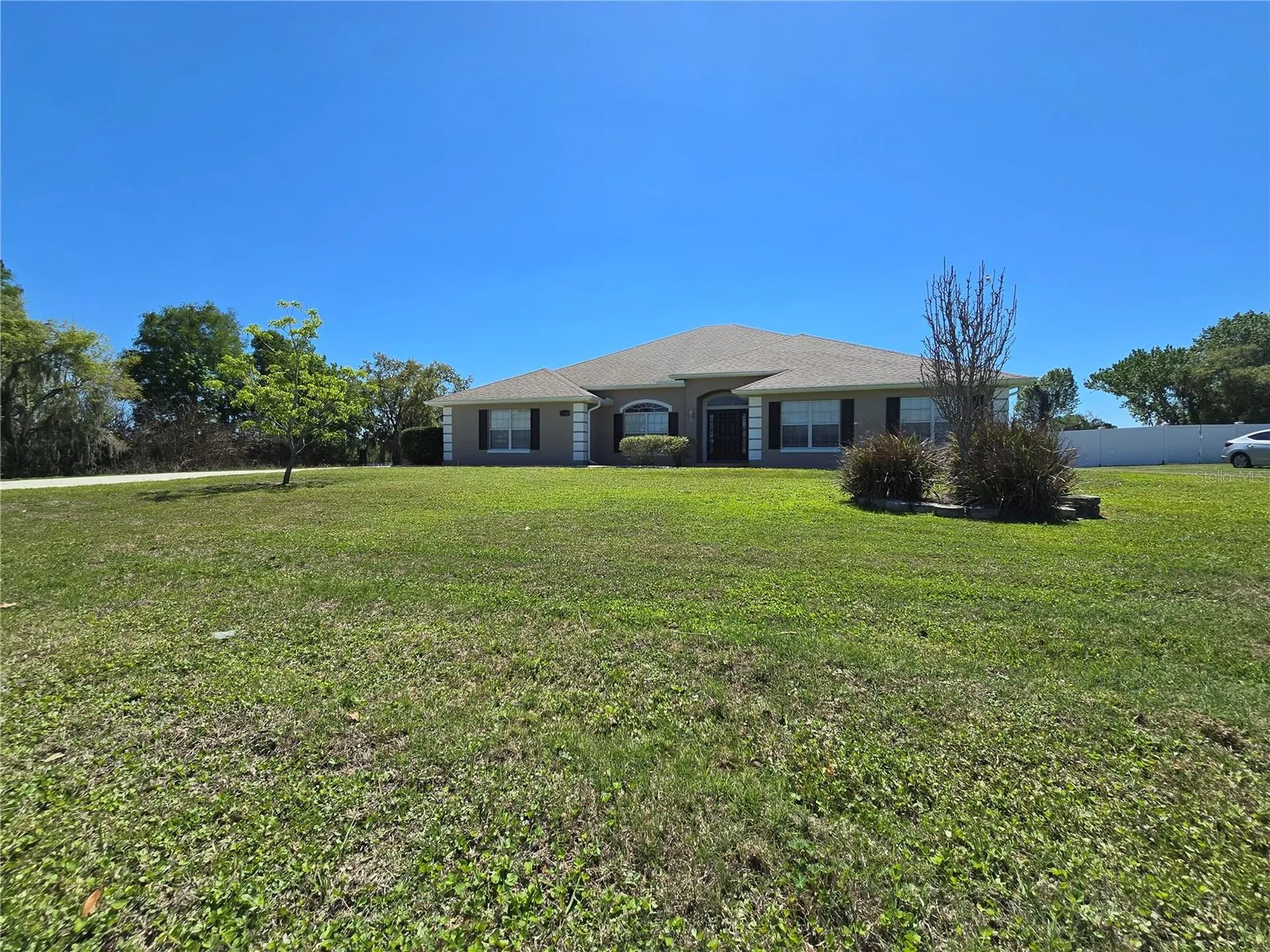 2081 Farrington Drive Lakeland FL 33809