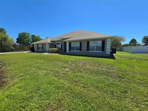 2081 Farrington Drive Lakeland FL 33809