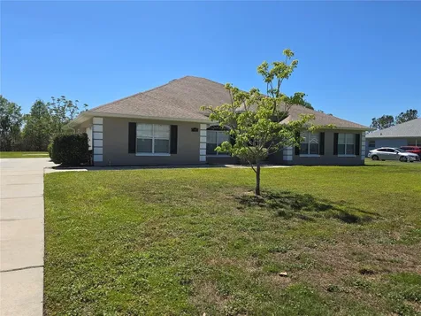 2081 Farrington Drive Lakeland FL 33809