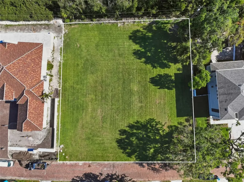 300 Rafael Boulevard NE St Petersburg FL 33704