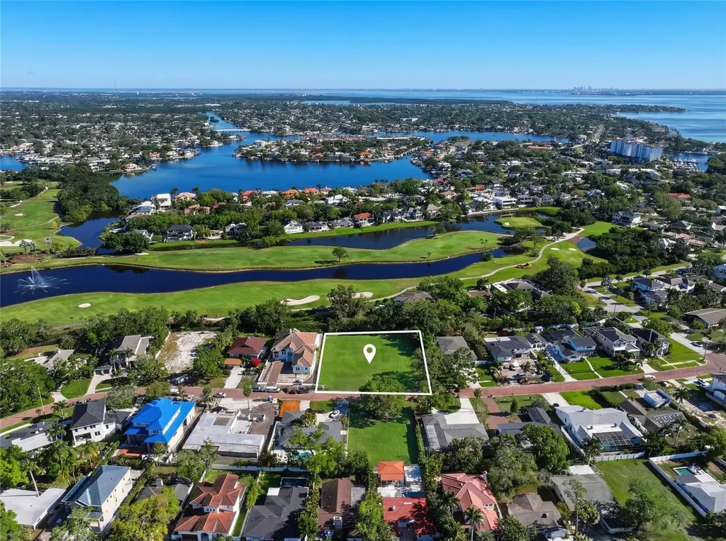 300 Rafael Boulevard NE St Petersburg FL 33704