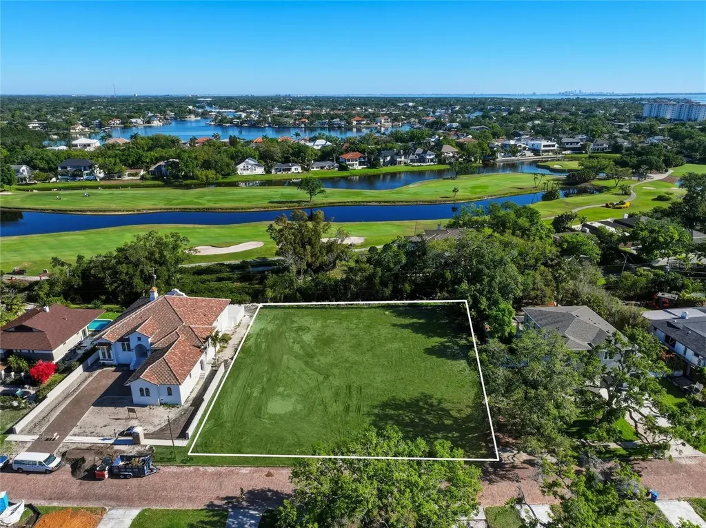 300 Rafael Boulevard NE St Petersburg FL 33704