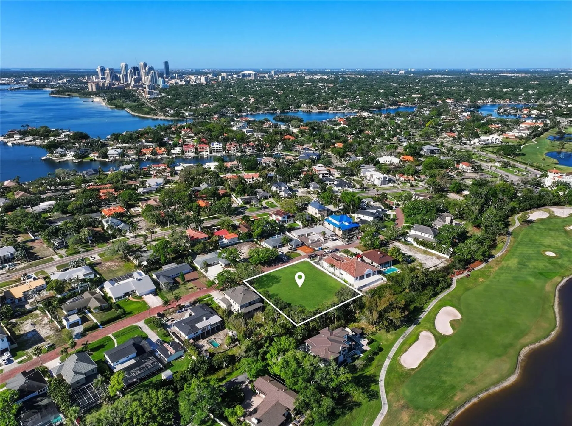 300 Rafael Boulevard NE St Petersburg FL 33704