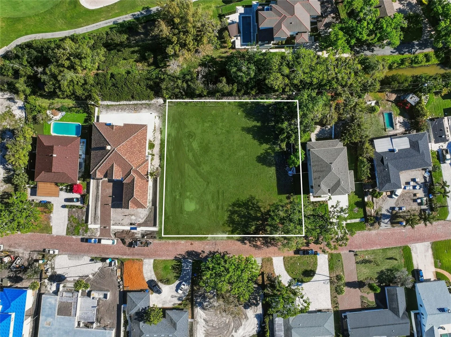 300 Rafael Boulevard NE St Petersburg FL 33704