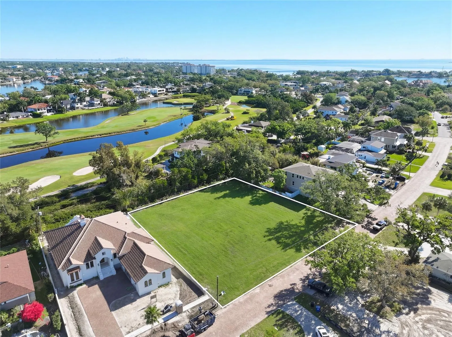 300 Rafael Boulevard NE St Petersburg FL 33704