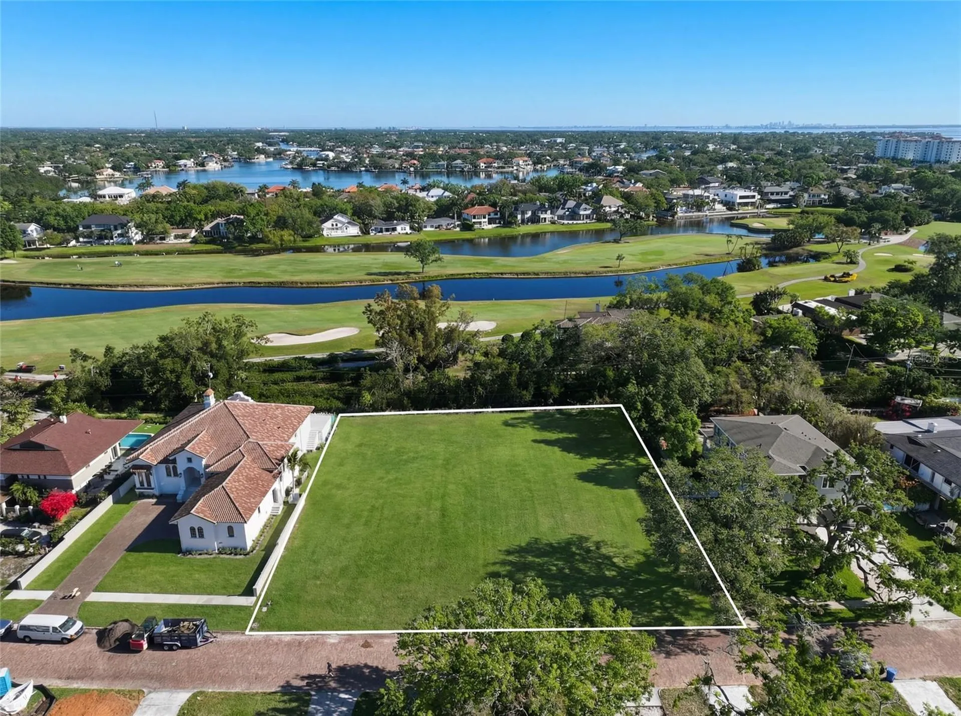 300 Rafael Boulevard NE St Petersburg FL 33704