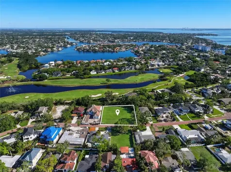 300 Rafael Boulevard NE St Petersburg FL 33704