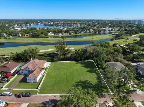 300 Rafael Boulevard NE St Petersburg FL 33704