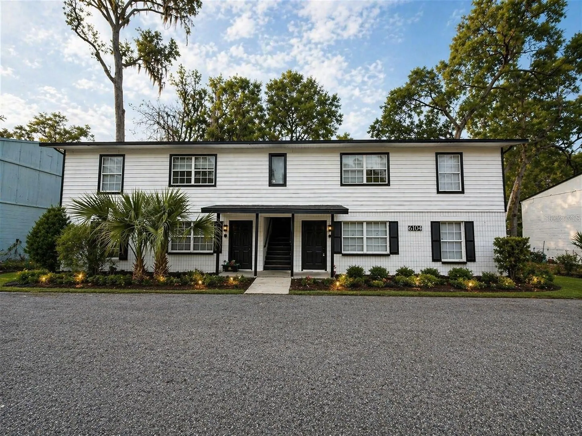 6104 SW 12th Place Gainesville FL 32607
