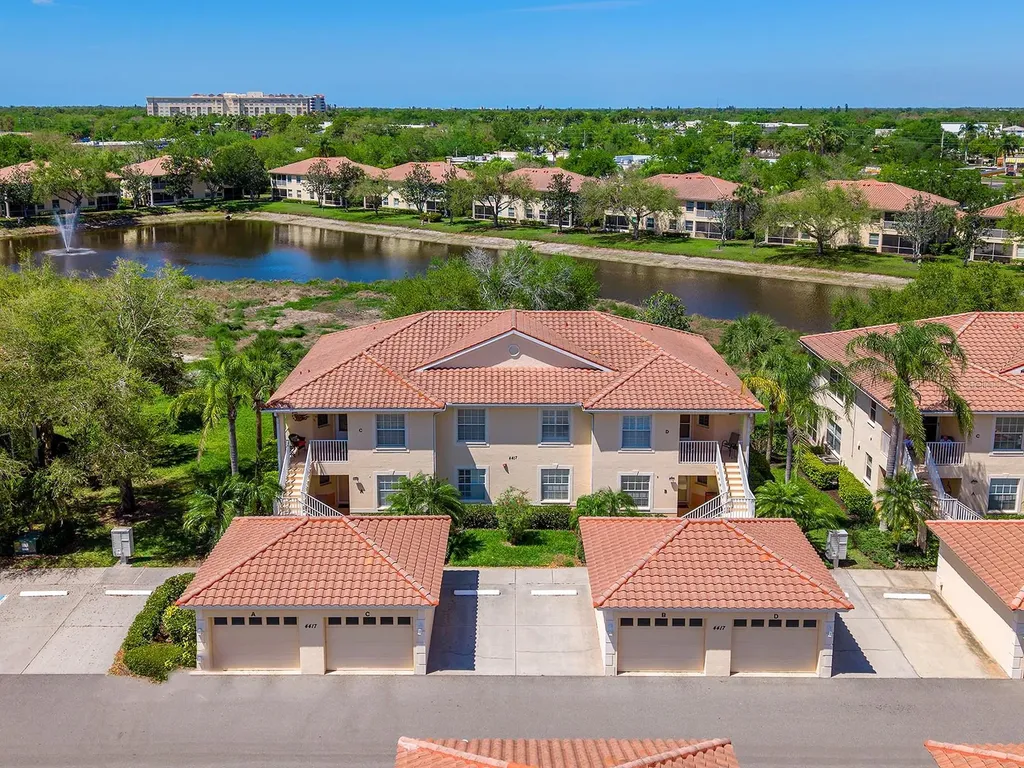 4417 Corso Venetia Boulevard Venice FL 34293