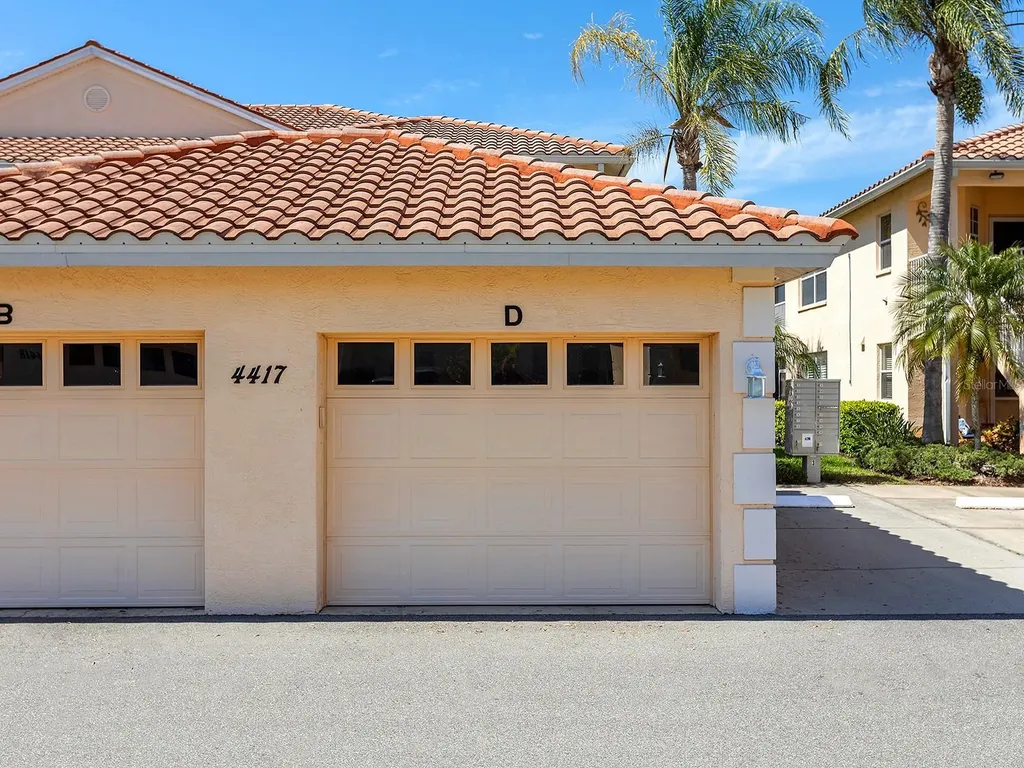 4417 Corso Venetia Boulevard Venice FL 34293