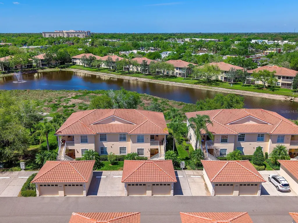 4417 Corso Venetia Boulevard Venice FL 34293
