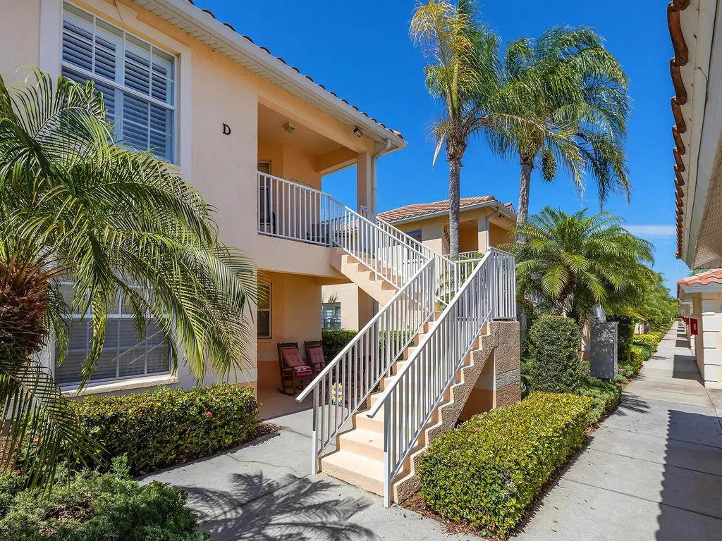 4417 Corso Venetia Boulevard Venice FL 34293