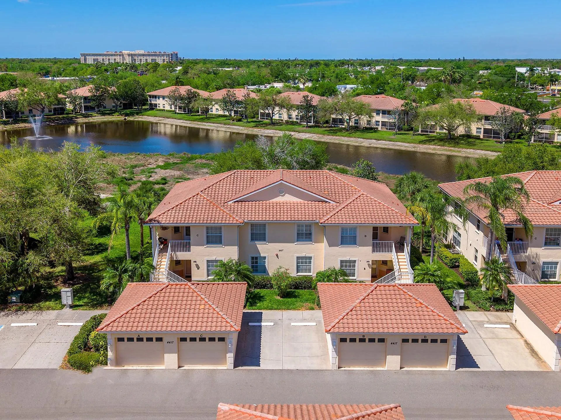 4417 Corso Venetia Boulevard Venice FL 34293