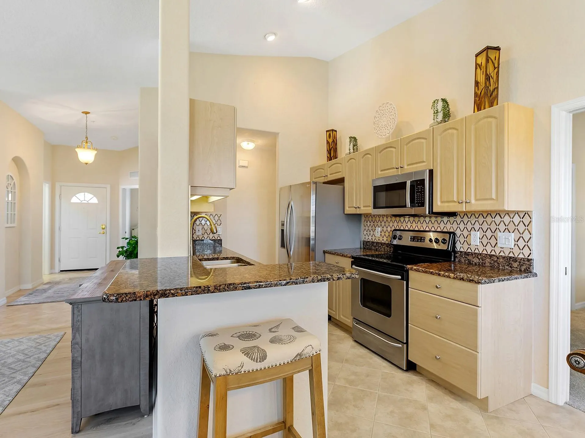 4417 Corso Venetia Boulevard Venice FL 34293