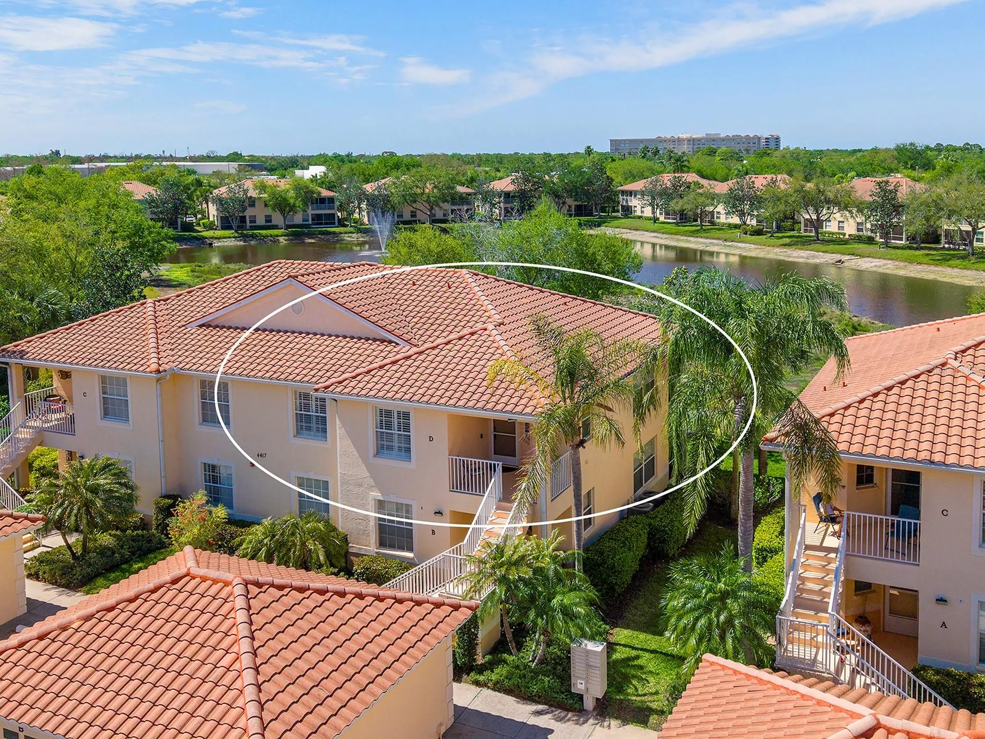 4417 Corso Venetia Boulevard Venice FL 34293