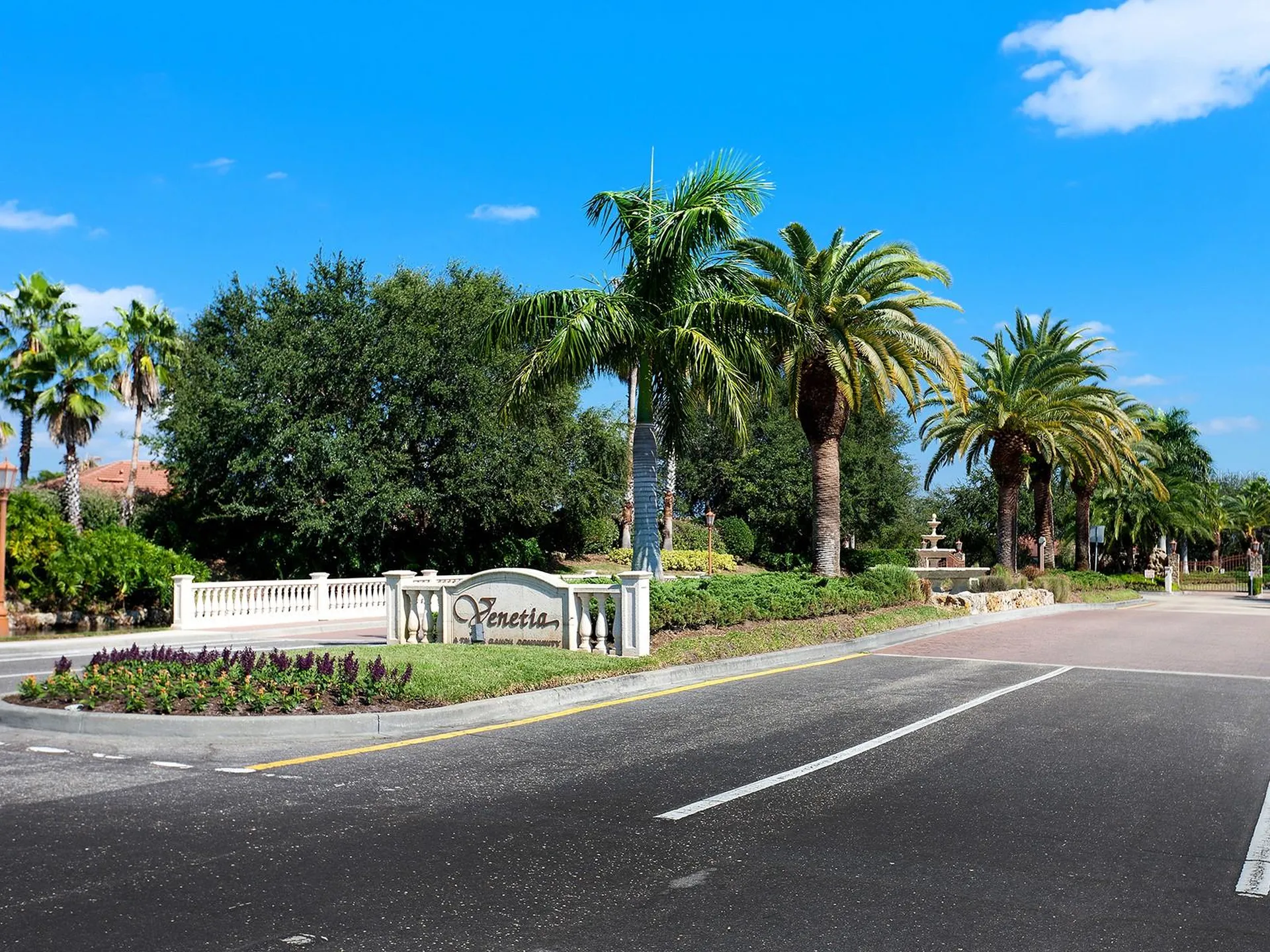 4417 Corso Venetia Boulevard Venice FL 34293