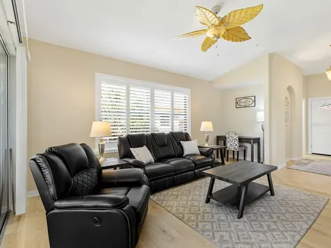 4417 Corso Venetia Boulevard Venice FL 34293