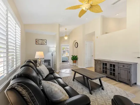 4417 Corso Venetia Boulevard Venice FL 34293
