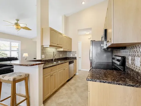 4417 Corso Venetia Boulevard Venice FL 34293