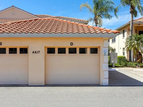 4417 Corso Venetia Boulevard Venice FL 34293