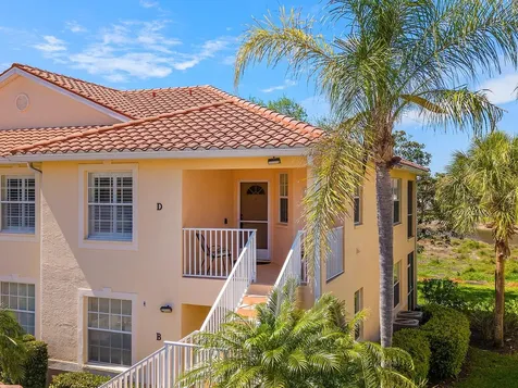 4417 Corso Venetia Boulevard Venice FL 34293