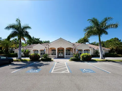 4417 Corso Venetia Boulevard Venice FL 34293