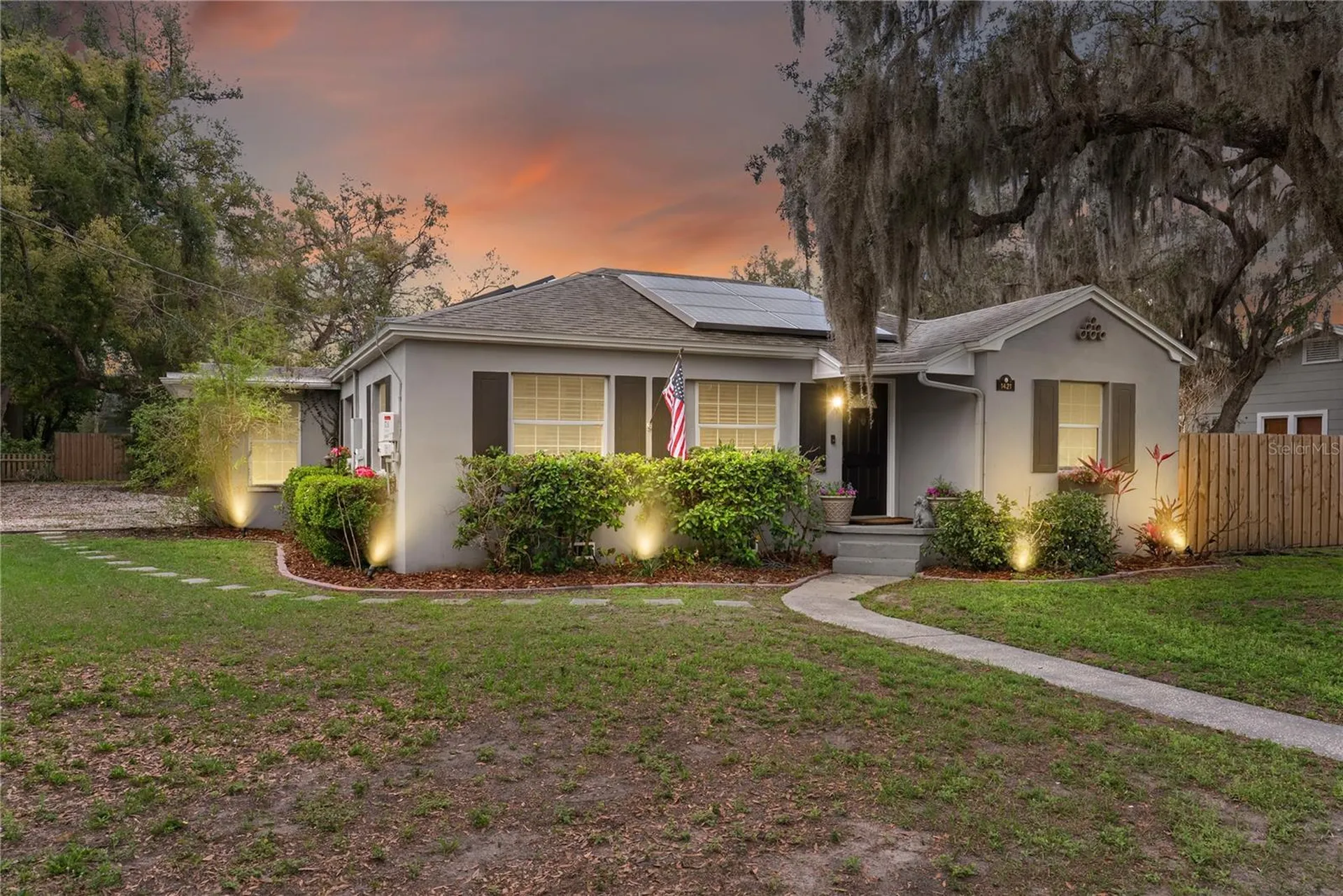 1421 E Hanna Avenue Tampa FL 33604