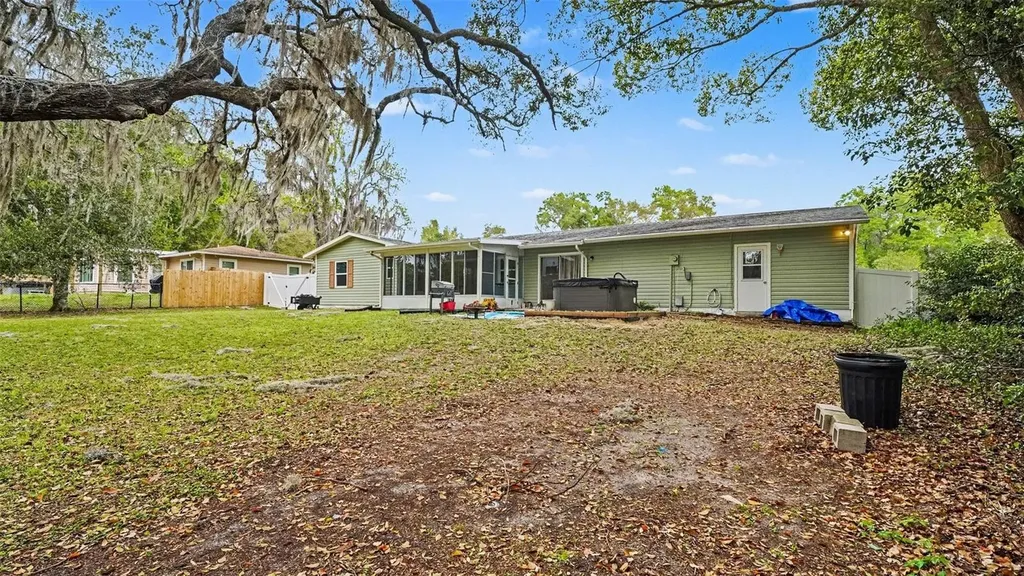 2434 W Gardenia Drive Citrus Springs FL 34434
