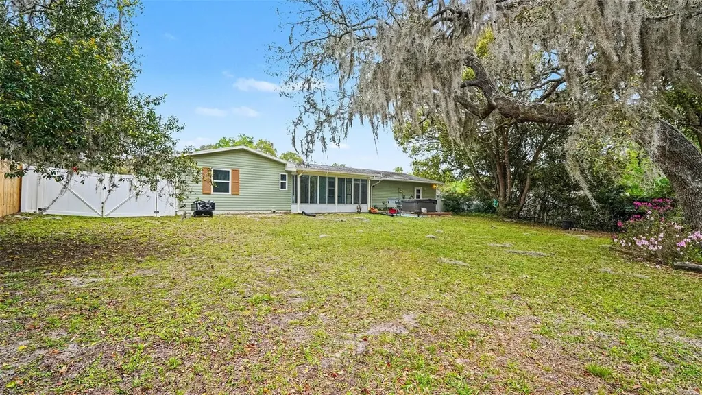 2434 W Gardenia Drive Citrus Springs FL 34434