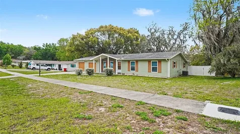 2434 W Gardenia Drive Citrus Springs FL 34434
