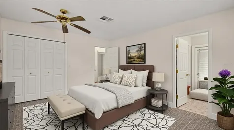 2434 W Gardenia Drive Citrus Springs FL 34434