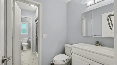 2434 W Gardenia Drive Citrus Springs FL 34434