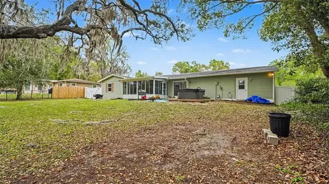 2434 W Gardenia Drive Citrus Springs FL 34434