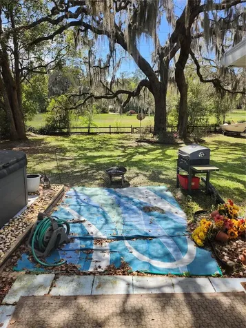2434 W Gardenia Drive Citrus Springs FL 34434