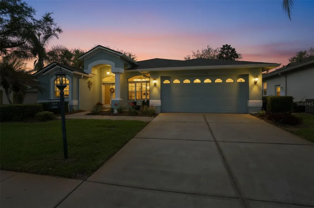 11408 Alden Court Hudson FL 34667