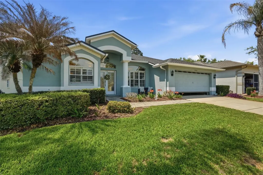 11408 Alden Court Hudson FL 34667